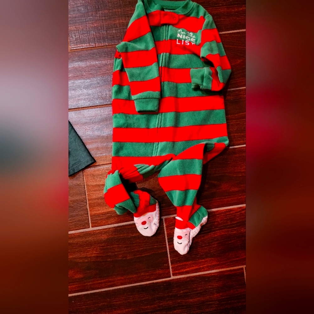 18 month sleeper